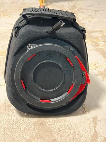 Givi Tanktas met accessoires– In topstaat beschikbaar voor biedingen