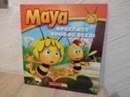 Maya: opgepast voor de beer! (voorleesboek), Ophalen, Gelezen, Studio 100, Fictie algemeen