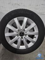 6-7mm! Originele Mercedes A B CLA Klasse W176 W246 C117 16 i, Auto-onderdelen, Banden en Velgen, Gebruikt, -, Banden en Velgen