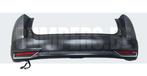 Bumper Citroen C5X C5 X 21- 9840553280 Achterbumper KJ10804, Gebruikt, 6 maanden garantie, Ophalen of Verzenden, Achter