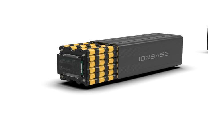 LiFePO4 batterijen voor campers 12, 24, 48v, Caravans en Kamperen, Camper-accessoires, Nieuw, Ophalen