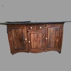Dressoir/Buffetkast - Keukenkast met karakter!, Huis en Inrichting, Ophalen, Gebruikt, 100 tot 150 cm, Koloniaal