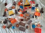 Grotere Playmobil accessoires., Ophalen of Verzenden, Gebruikt, Los playmobil