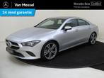 Mercedes-Benz CLA-klasse 180 Business Solution / 19 inch/ Ca, Gebruikt, 4 cilinders, Origineel Nederlands, Bedrijf
