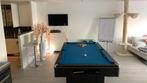 Buffalo Pooltafel 7ft eliminator zo goed als nieuw, Ophalen, Zo goed als nieuw, Pooltafel
