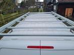 Dakdrager imperiaal vwbus t5 / t6 volkswagen bus aluminium, Ophalen, Zo goed als nieuw