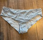 Slip hipster Marlies Dekkers maat L, Ophalen of Verzenden, Blauw, BH