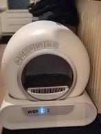 Zelfreinigende kattenbak automatisch), Dieren en Toebehoren, Ophalen, Zo goed als nieuw