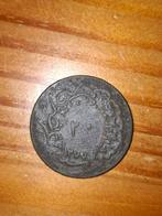 Ottomaanse Rijk 20 Para 1861 - Sultan Abdul Aziz, Ophalen of Verzenden, Losse munt