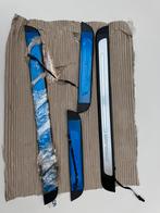 Verlichte instaplijsten Audi a6 Allroad (c7), Auto-onderdelen, Ophalen of Verzenden, Nieuw, Audi