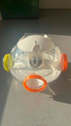 Klein hokje voor extra aansluiting aan het hok, Dieren en Toebehoren, Knaagdieren en Konijnen | Hokken en Kooien, Minder dan 60 cm