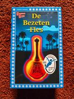 De bezeten fles, Hobby en Vrije tijd, Gezelschapsspellen | Kaartspellen, Een of twee spelers, Ophalen, Nieuw, University Games
