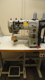 Industrie Naaimachine Durkopp/Adler Vrijearm 3 V.Trs. Volaut, Hobby en Vrije tijd, Naaimachines en Toebehoren, Gebruikt, Naaimachine