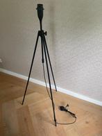 Zuiver Lesley vloerlamp met driepoot design, Ophalen, Zo goed als nieuw, Metaal, 150 tot 200 cm