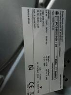 Bosch PCS8E5C90N/28 Gas Kookplaat - 5 pits, Gebruikt, Ophalen of Verzenden, Inbouw, Gas