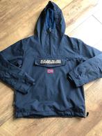 Napapijri jas, Kinderen en Baby's, Kinderkleding | Maat 152, Ophalen, Gebruikt, Jongen of Meisje, Jas