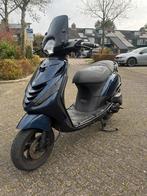 ☀️️ Piaggio Zip 50cc 4T BROM GRATIS BEZORGING, Fietsen en Brommers, Scooters | Piaggio, Ophalen, Gebruikt, Maximaal 45 km/u, Zip