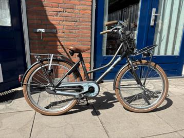 Kinderfiets beschikbaar voor biedingen