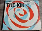 The Kik - Springlevend [Digipack] NIEUW, Ophalen of Verzenden, 1960 tot 1980, Gebruikt
