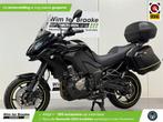 Kawasaki Versys 1000 ABS Grand Tourer (bj 2015), Motoren, Kawasaki, 4 cilinders, Motorrijbewijs A, Bedrijf