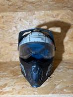 Held Offroadhelm Maat L, Motoren, Kleding | Motorhelmen, Overige merken, Ophalen of Verzenden, L, Tweedehands