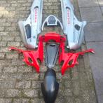 Kappenset Gilera runner 180 fxr dd sp 2003, Ophalen of Verzenden