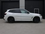 BMW iX3 High Executive 80 kWh Leder|Head up|Pano|BOMVOL!, Automaat, Achterwielaandrijving, 750 kg, Wit