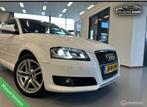 Audi A3 Sportback 1.4 TFSI Attraction|Navi|Nw APK|Trekhaak|, Voorwielaandrijving, Euro 5, 125 pk, Gebruikt