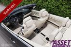 BMW 335i Cabrio DCT aut High Executive | navi Pro | trekhaak, Auto's, BMW, Automaat, Euro 5, Achterwielaandrijving, Gebruikt