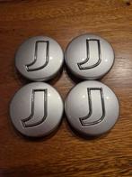 Naafdoppen Jaguar. Zien er nog goed uit., Ophalen of Verzenden, Zo goed als nieuw