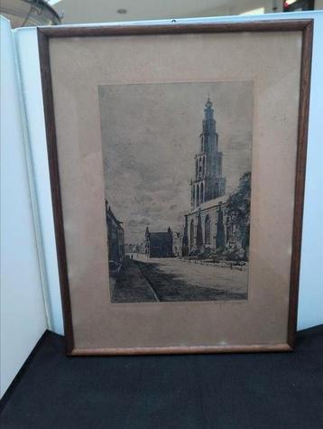 W. J. Dingemans ets rek5 beschikbaar voor biedingen