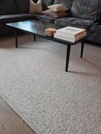 salontafel fabio, Huis en Inrichting, Stoffering | Vloerbedekking, Ophalen, Gebruikt, Minder dan 10 m², Laminaat