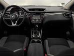 Nissan QASHQAI 1.2 Tekna Pano, 360 Camera, Navi, Keyless sta, 65 €/maand, Stof, Gebruikt, 4 cilinders