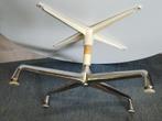 Salontafel Charles & Ray Eames voor Herman Miller diam 107cm, Antiek en Kunst, Kunst | Designobjecten, Ophalen
