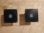 Accuton Thiel C30 Supertweeters - DIY Zelfbouw High-End, Overige merken, Gebruikt, Ophalen of Verzenden, 120 watt of meer