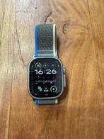 Apple Watch Ultra - in top conditie, Ophalen, Gebruikt, IOS, Waterdicht