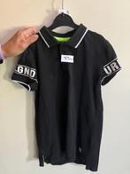 polo shirt maat 122-128, Ophalen of Verzenden, Zo goed als nieuw, Jongen, Shirt of Longsleeve