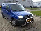 AANBIEDING Doblo Sidebars Bullbar/Pushbar Dakrails, Auto diversen, Tuning en Styling