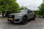 Audi Q2 1.4 TFSI 3x S-Line | Pano | NAP | Leer | 2e eig, Auto's, 4 cilinders, 1395 cc, Particulier, Zilver of Grijs