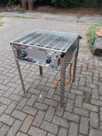 Hendi barbecue, Ophalen, Zo goed als nieuw
