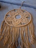 Macrame wandhanger, Ophalen, Nieuw