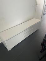 Ikea tv meubel, Ophalen, 150 tot 200 cm, Zo goed als nieuw, Minder dan 100 cm