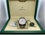 Rolex Sky-Dweller 326934, Sieraden, Tassen en Uiterlijk, Ophalen, Staal, Polshorloge, Zo goed als nieuw