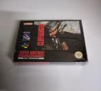 Cliffhanger Super Nintendo SNES, 1 speler, Verzenden, Gebruikt, Vanaf 3 jaar