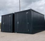 NIEUW! Geïsoleerde container | Binnenkort op de markt, Ophalen of Verzenden