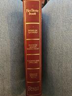 Het Beste Boek - Reader's Digest, Boeken, Ophalen of Verzenden, Zo goed als nieuw, Reader's Digest