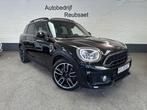 Mini COUNTRYMAN 2.0 Cooper S JCW Pakket Panodak Leder HuD Le, Automaat, 1998 cc, Gebruikt, Met garantie (alle)