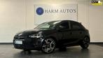 Opel Corsa 1.2 GS Line 101pk Navi / CAM / Clima / PDC / Crui, Voorwielaandrijving, 101 pk, Gebruikt, Zwart