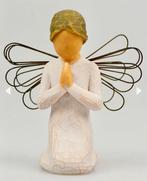 Willow Tree. Angel of prayer, Verzamelen, Ophalen of Verzenden, Nieuw, Beeld(je)