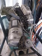Elektromotor van roldeur / sectionaaldeur, Ophalen, Gebruikt, Elektromotor, 1400 tot 1800 rpm